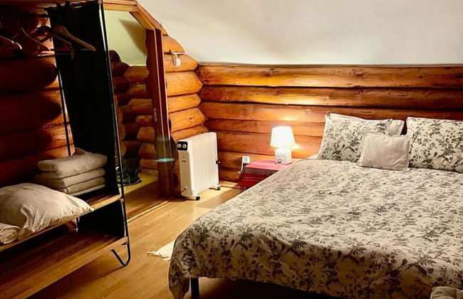 Stunning 4-bed Chalet in Bran With Superb Panorama - Foto 5