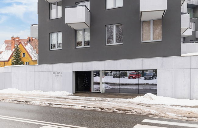 Apartment Near Zoo Katowice by Renters - Foto 74