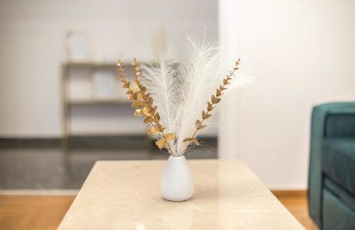 Golden Comfort With Courtyard By Greece Apartments - Foto 7