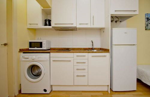 Barcelona City Apartment - Foto 29