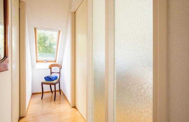 Comfy Holiday Home in Hoorn With French Balcony - Foto 47