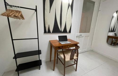 NOCNOC - L'Amarelo - Charmant T4 avec terrasse au calme - Photo 11