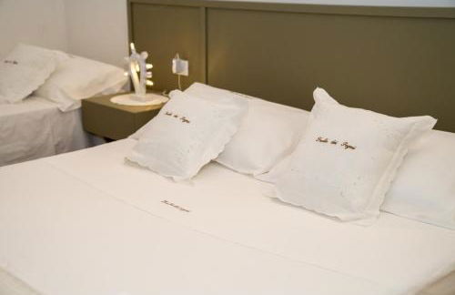 Trullo dei Sogni con Piscina e Jacuzzi - Foto 8