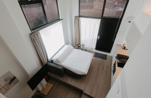 Exclusivo loft 3 en zona privilegiada en Valencia - Photo 16