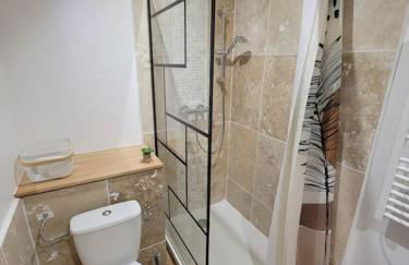 Le gîte du Verger - Appartement à Arc et Senans - Foto 5