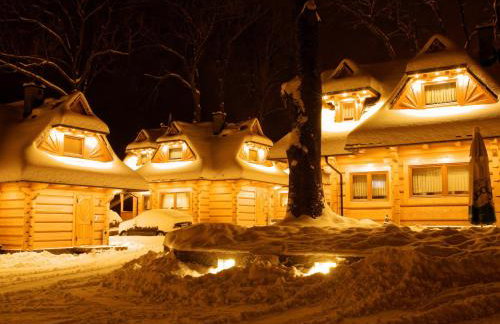 Osada Harenda - Foto 76