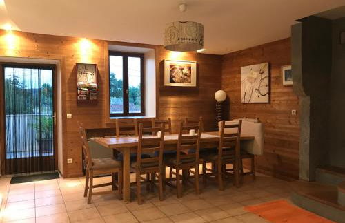 Mas de Guilhaumon côté hameau - Foto 7