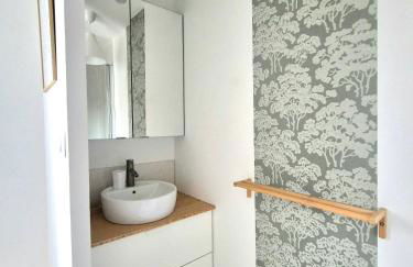 Ideal stay between Saint-Malo and Mont St-Michel - Foto 22