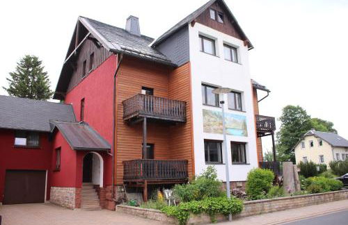 Pension Danzer - Photo 1