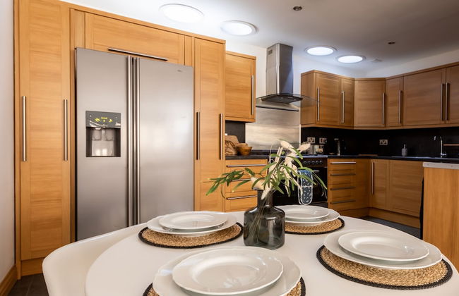 Tucked Away - Seaside Home in Anstruther, Sleeps 6 - Foto 21