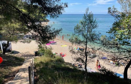 Villa Zonta Apartment Maremi with private jacuzzi - Foto 3