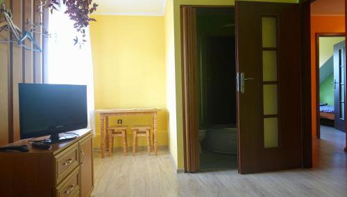 U Jadzi Pogórze Przemyskie - Foto 5