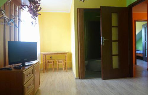 U Jadzi Pogórze Przemyskie - Foto 5