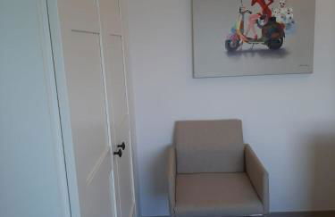 BMP APARTMENT GIOIOSA 1 terrazza vista Lago - Foto 52