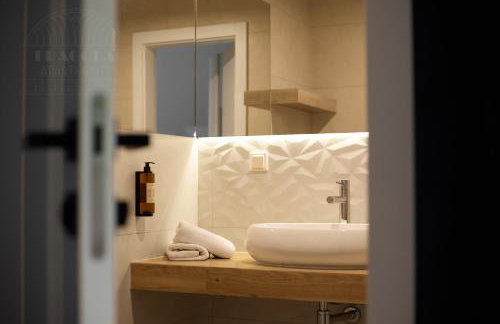 Fragola Apartments Rajska 3 - modern studios, park - Photo 44