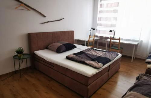 Big Appartment near trade fair! - Foto 6