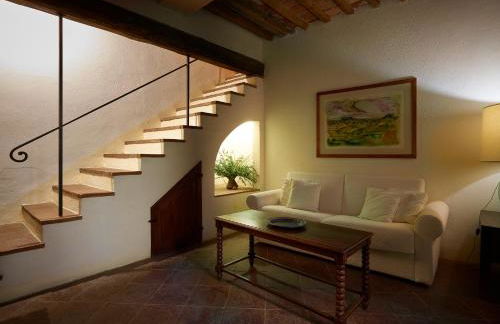 Borgo Lucignanello Bandini - Foto 72