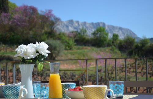 La Bastide - Le Grenache - Le Syrah au Domaine Chateau Henri Bonnaud - Foto 53
