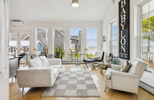 Lakefront Beach House - Sauna & Steam Pod Retreat - Foto 3