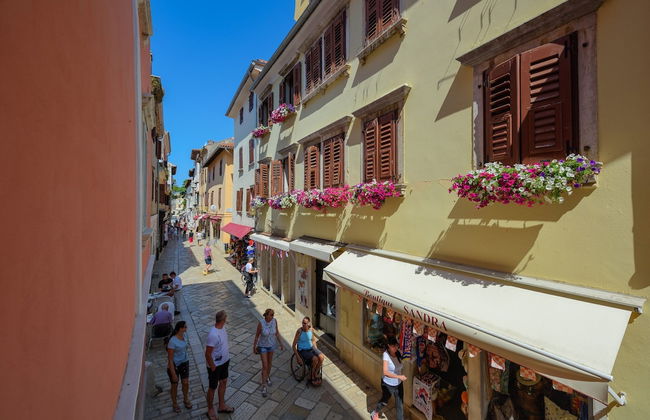 Modern Apartment in City Center - Foto 13