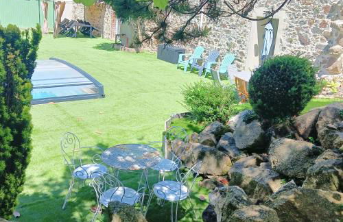 Gîte de la Duranderie - Photo 57