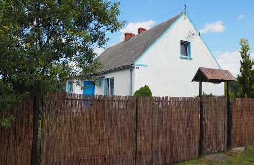 Sielska Oaza - siedlisko wiejskie z domem całorocznym - Foto 42