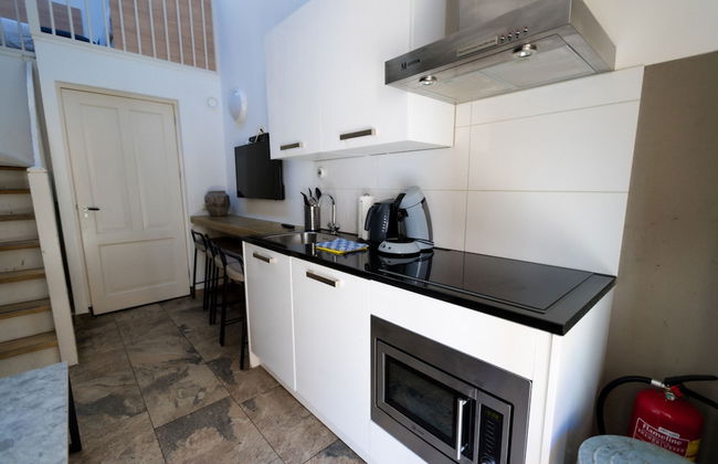 Allure Garden Apartments - Foto 32