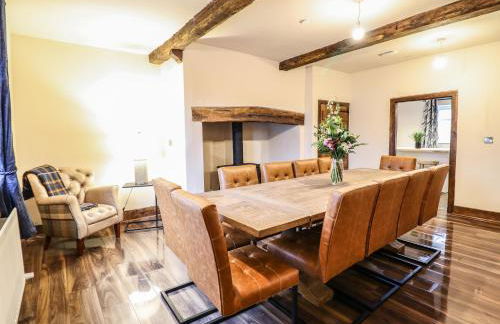 Bodaioch Cottage - Foto 5