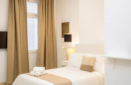 Apartamentos La Tahona Cádiz Centro - Photo 14