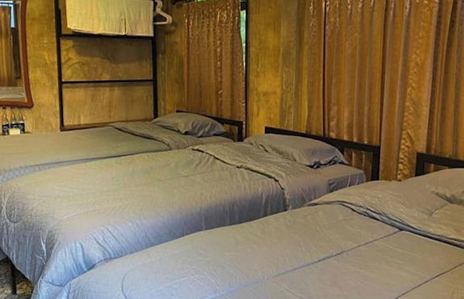 Nokkamin Home Chiang Dao - Photo 16