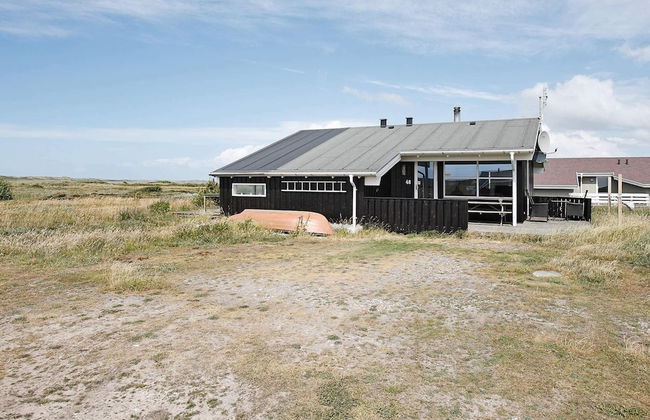 6 Person Holiday Home in Lemvig-by Traum - Foto 22