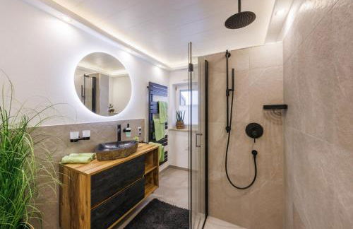 Ferienwohnung Hörndlwand Ruhpolding - Foto 55