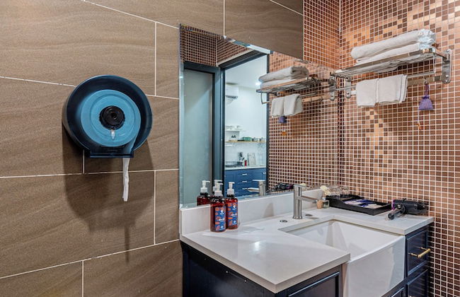 Palas House By Cozrum - Foto 79