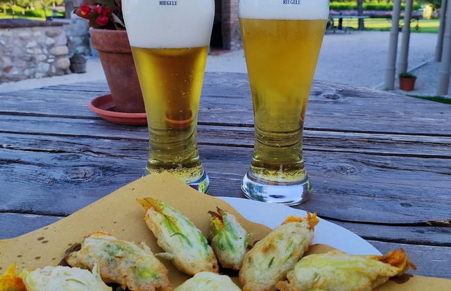 Agriturismo Corte Davini - Foto 69