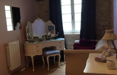 Domaine de Galoubet, Lot , Gîtes de charme - Foto 6