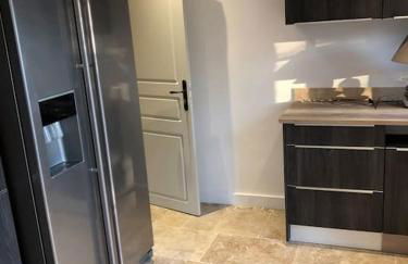 Villa CARIOCA St Tropez - Foto 33