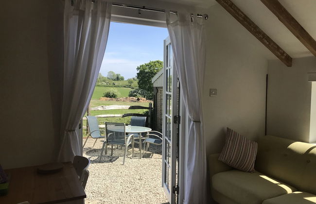 Holmdale Holiday Cottages - Foto 12