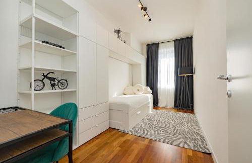 Milano 8 Luxury Apartment - Centro - Porta Venezia - Photo 19