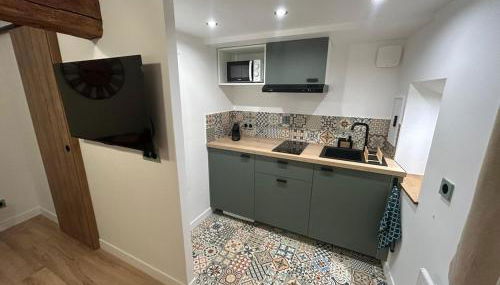 La Petite Porte du Bonheur - Foto 3