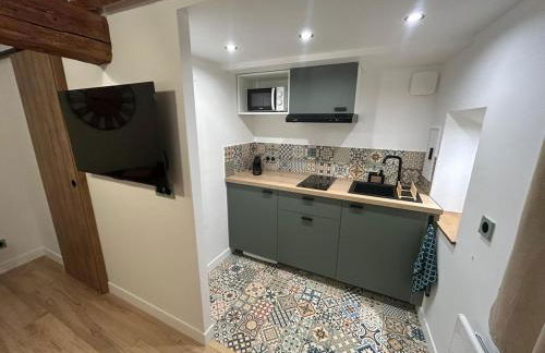 La Petite Porte du Bonheur - Foto 3