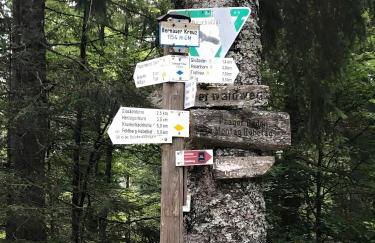 Ferienwohnung an der Wiese - Foto 14