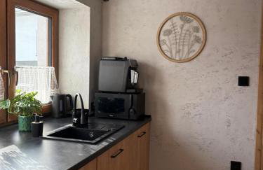 Domek w górach, noclegi w górach , Przystanek Stodoła , nocleg Beskidy , Velo Soła, balia ogrodowa, Rajcza, Rycerka - Foto 31