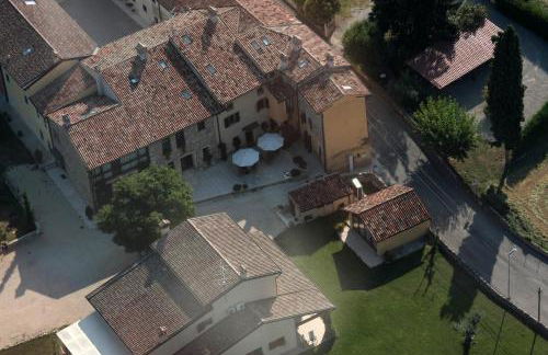 Agriturismo Sambuco - Photo 41