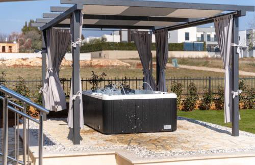 Villa Marko Kaštelir - Foto 18