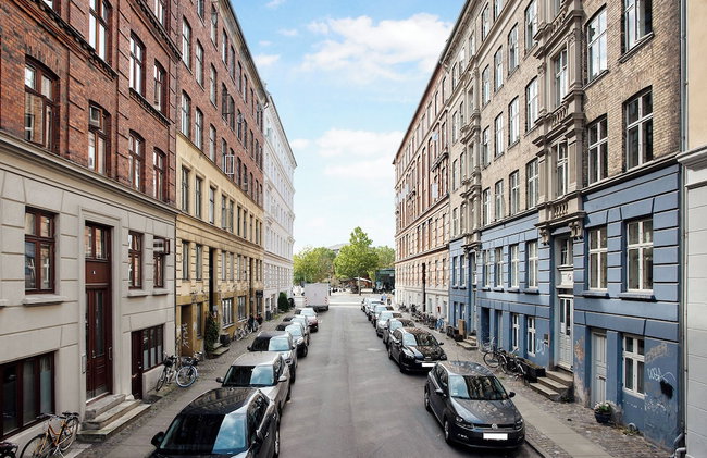 Park 1 - Lovely 1-bdr Apt Close to Metro - Foto 16