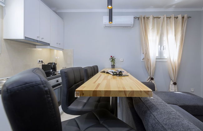 Borts Apartment - Photo 10