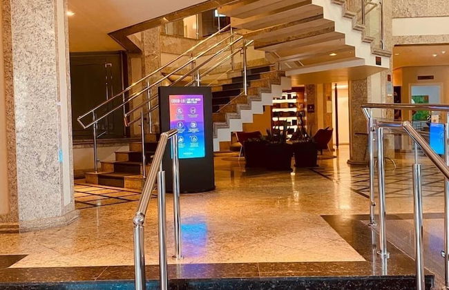 Apart-Hotel Prinz - Foto 23