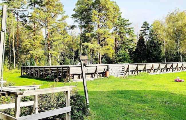 4 Star Holiday Home in Vaddo-by Traum - Foto 21