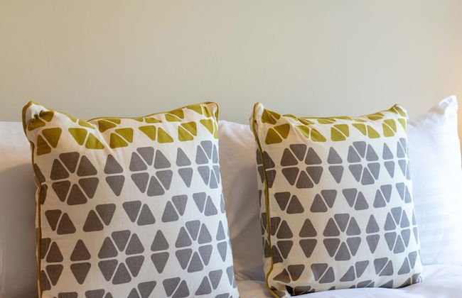 Old Prestwick View - Donnini Apartments - Foto 9