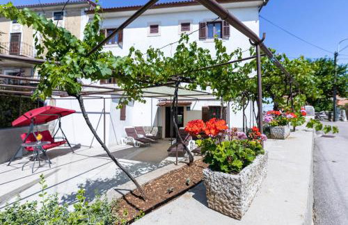 Lorenzo in Klanice (Haus 1 für 5 Personen) - Foto 4